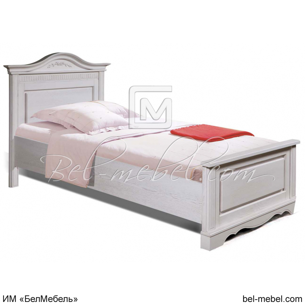 Кровать "Паола 2168" 90