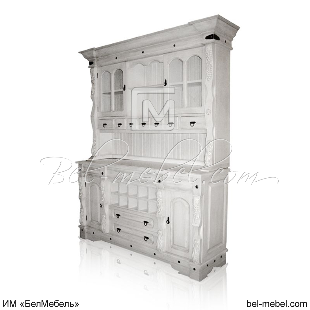 Буфет-бар "Викинг GL-05/01"