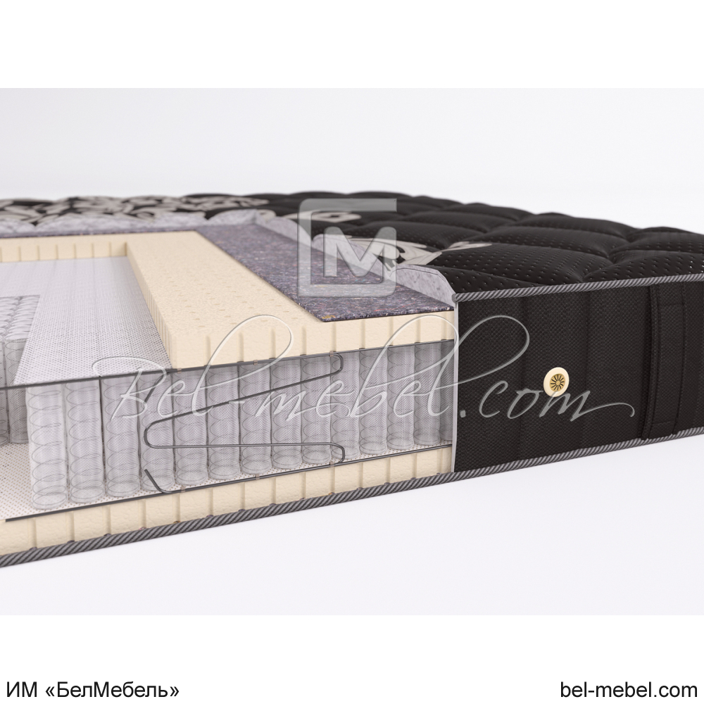 Матрас Prima Latex S2400