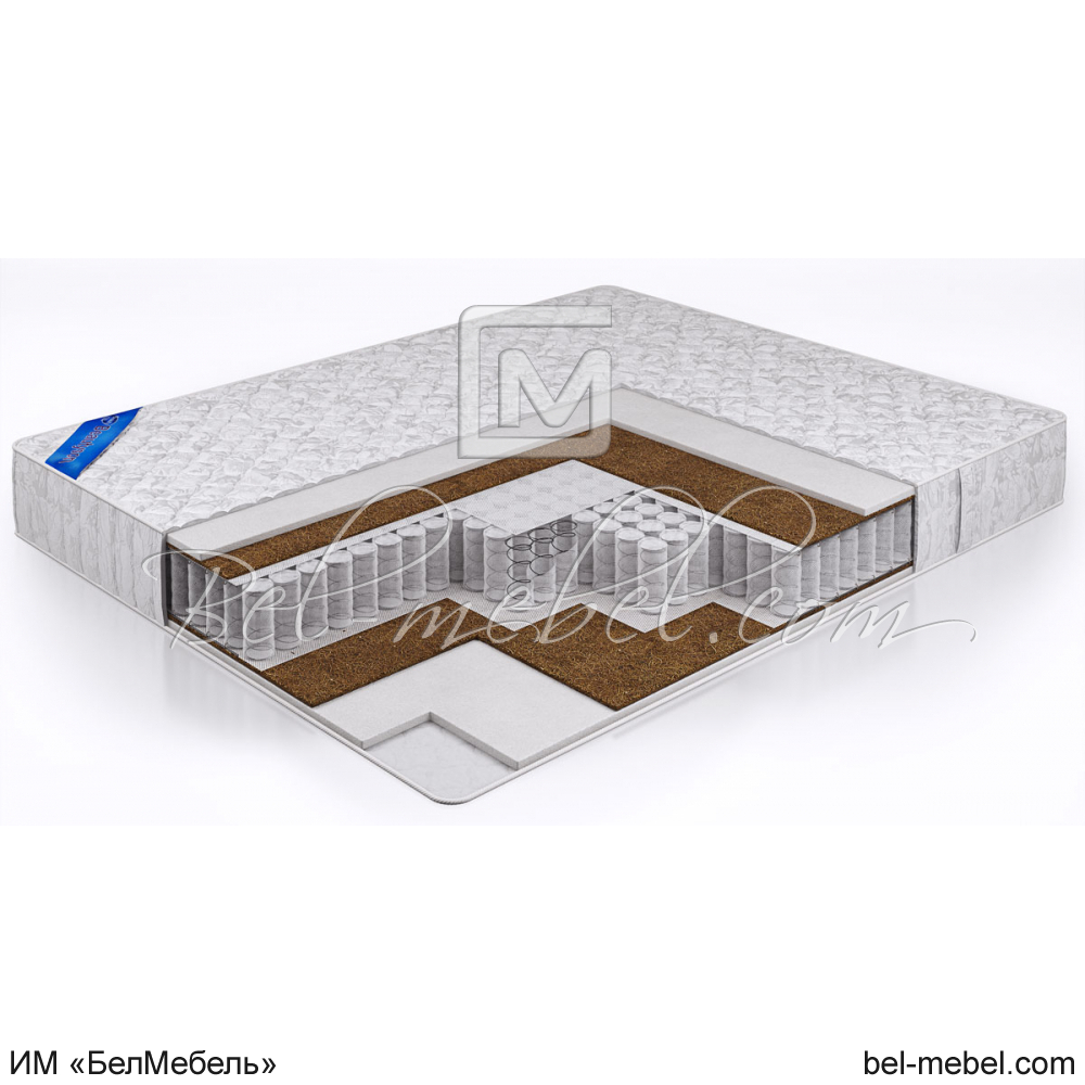 Матрас Elite Pocket Plus