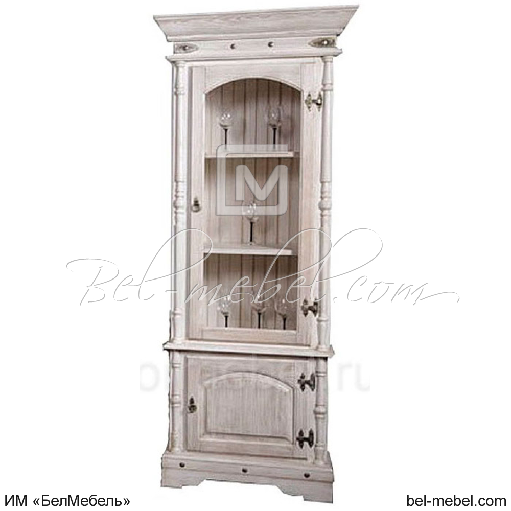 Витрина "Викинг GL"