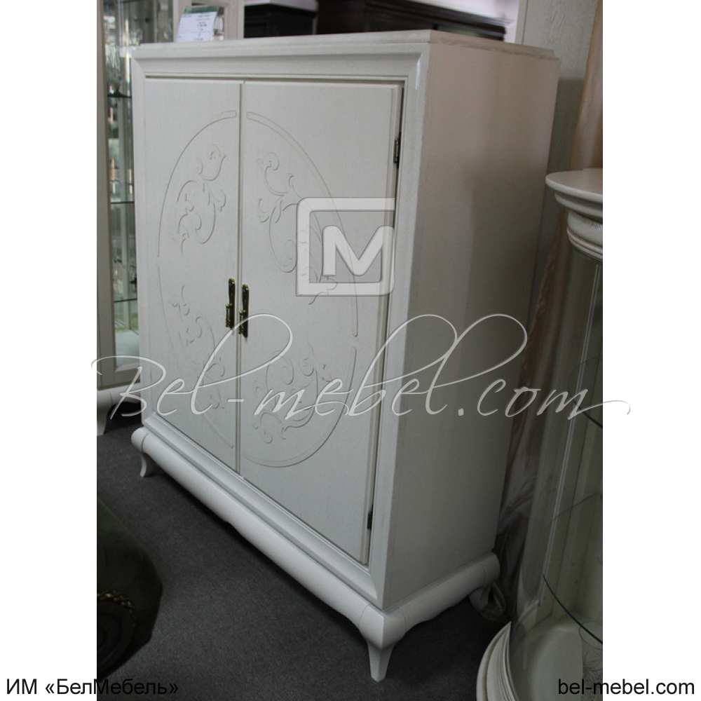 Тумба "Соната" ММ-284-07