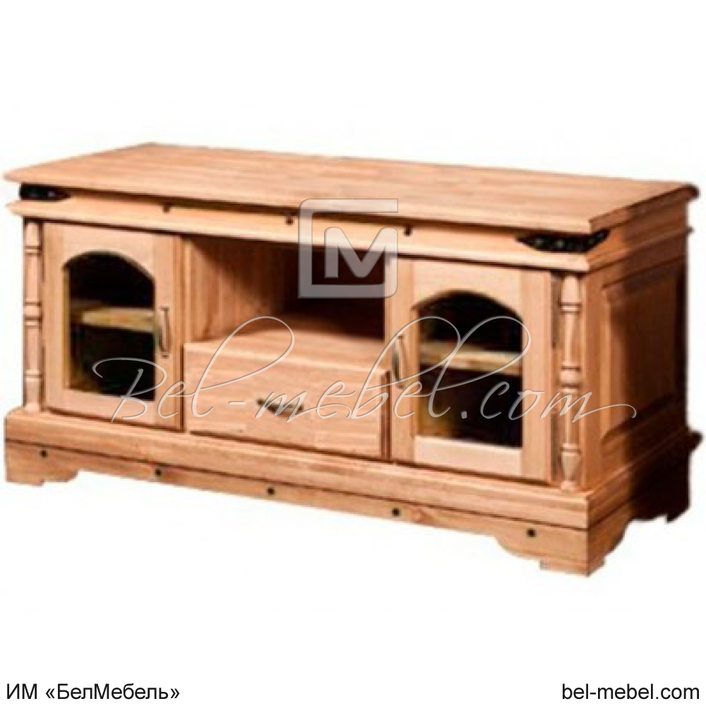 Тумба под ТВ "Викинг GL"