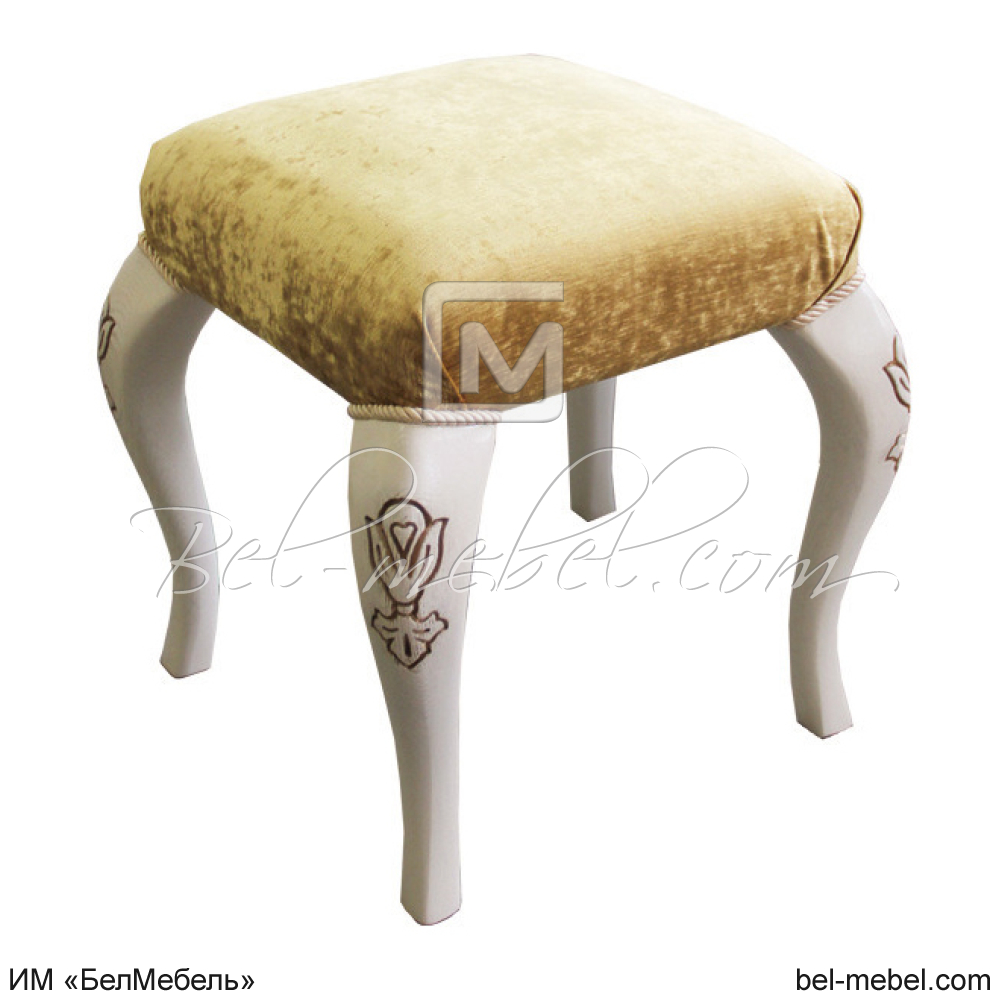 Банкетка "Трио" ММ-277-07