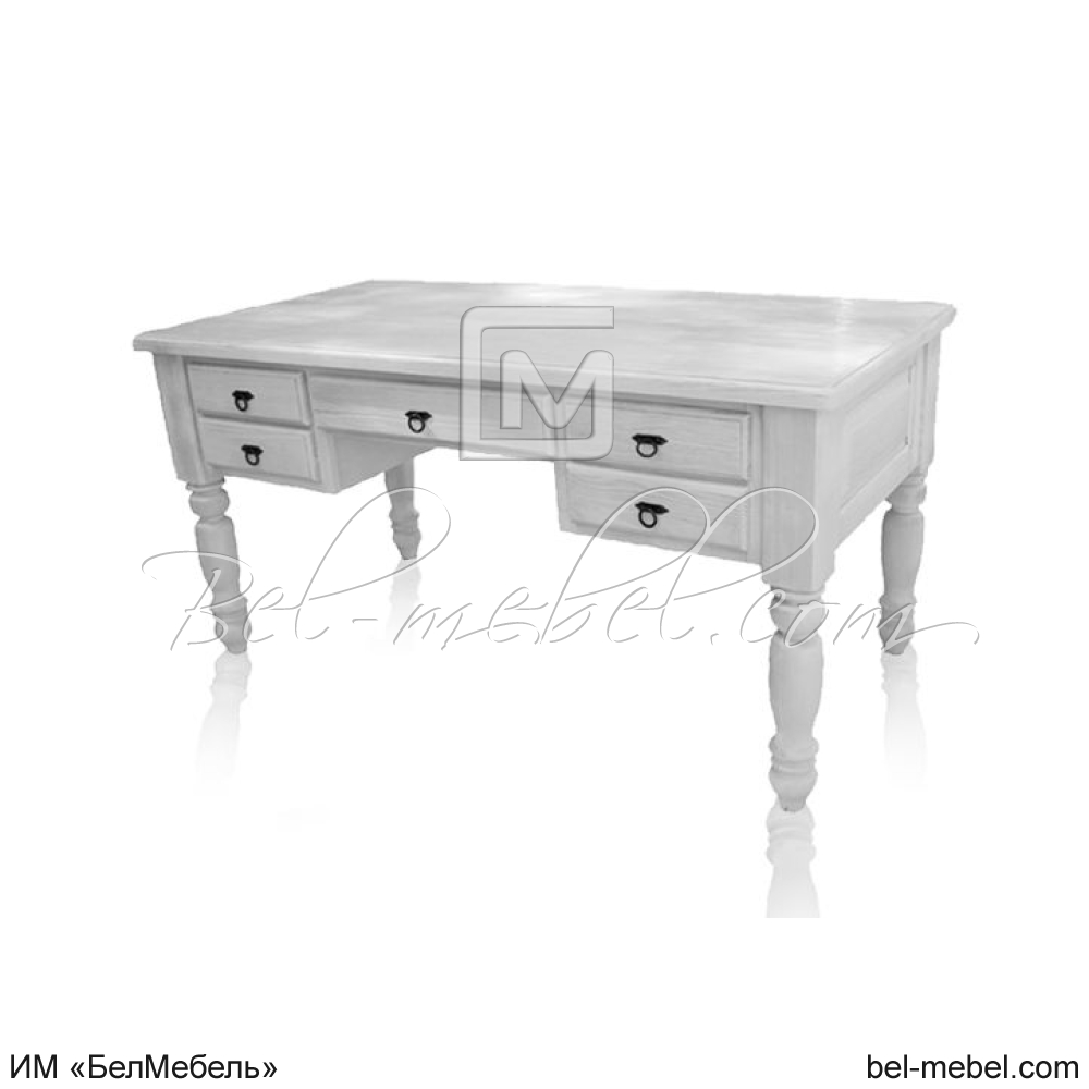 Стол письменный "Викинг"