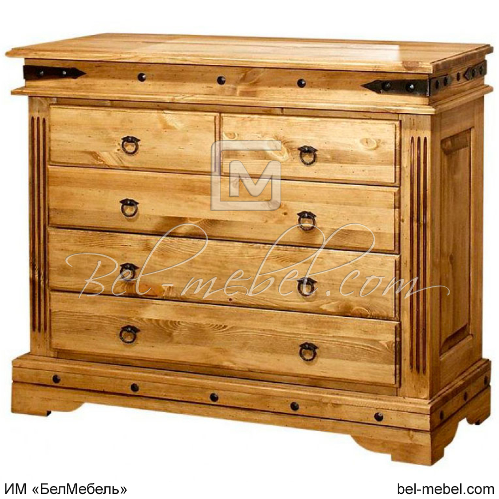 Комод "Викинг 03"
