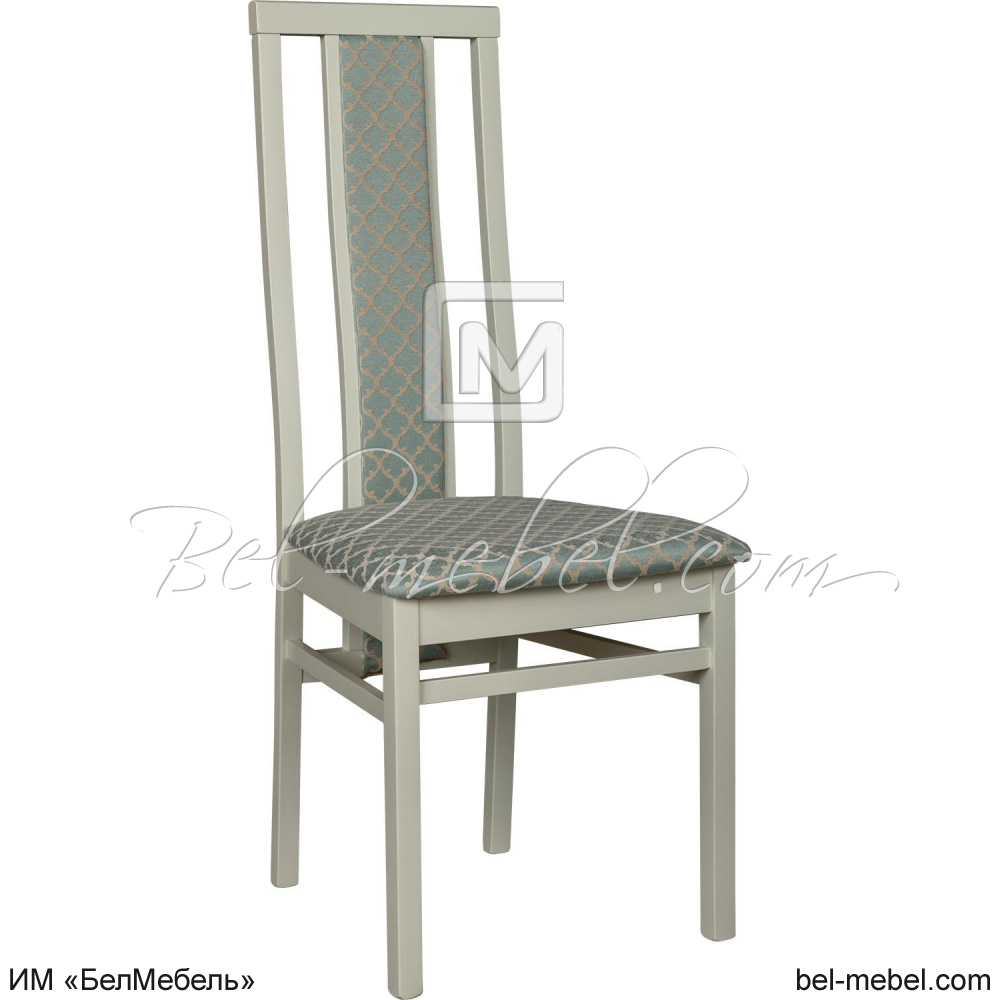 Стул "Трио М" П5.0272.5.04