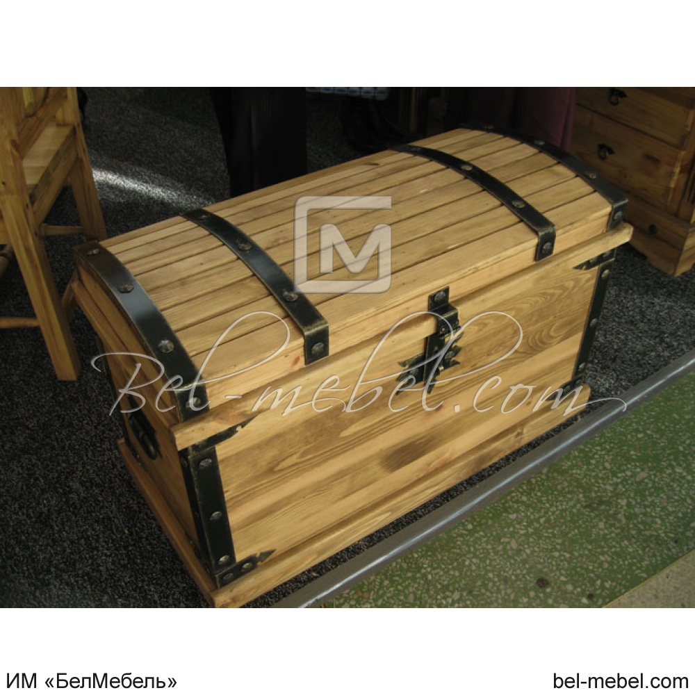 Сундук "Викинг"