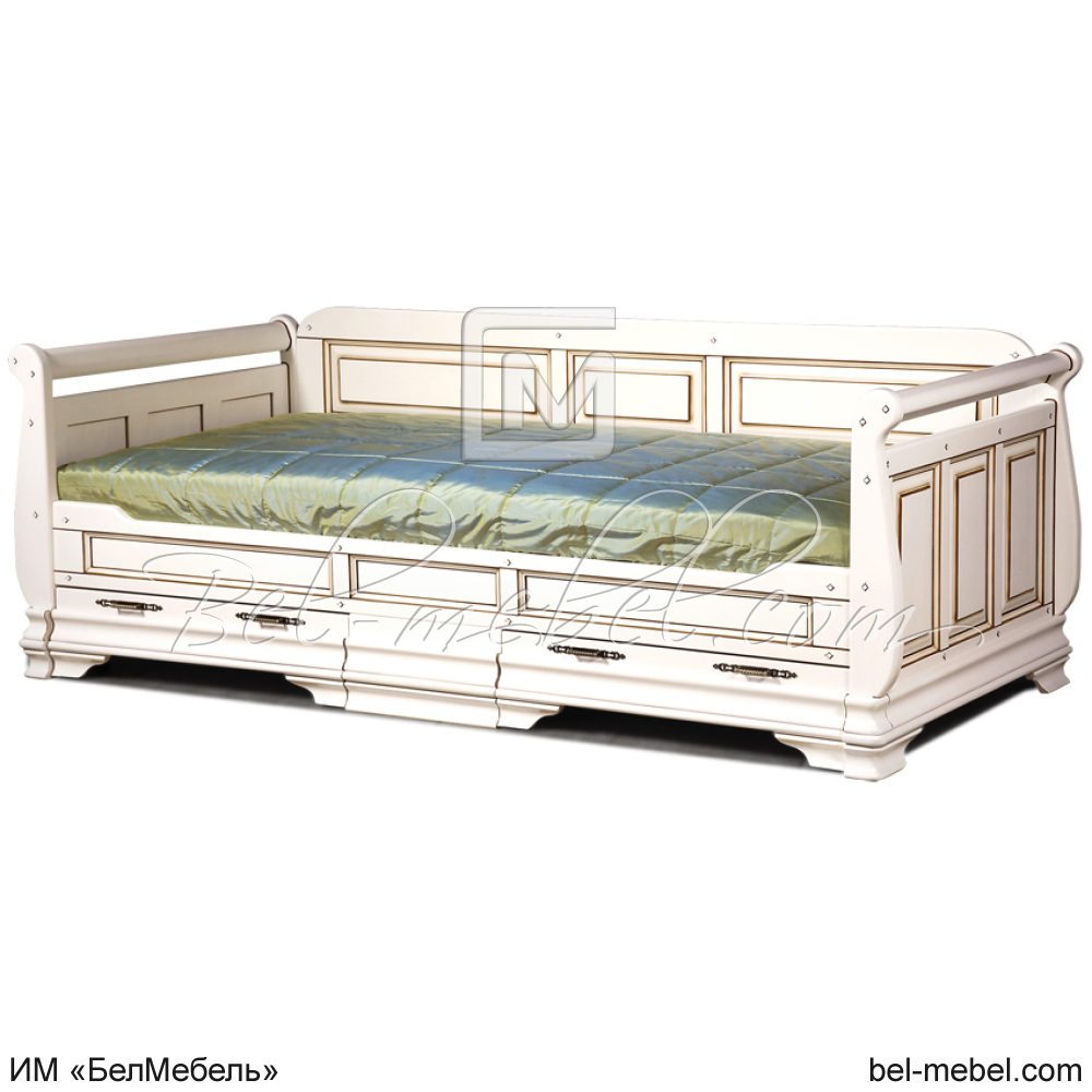 Тахта "Маэстро" СКМ-002-70П/900 с под. механизмом