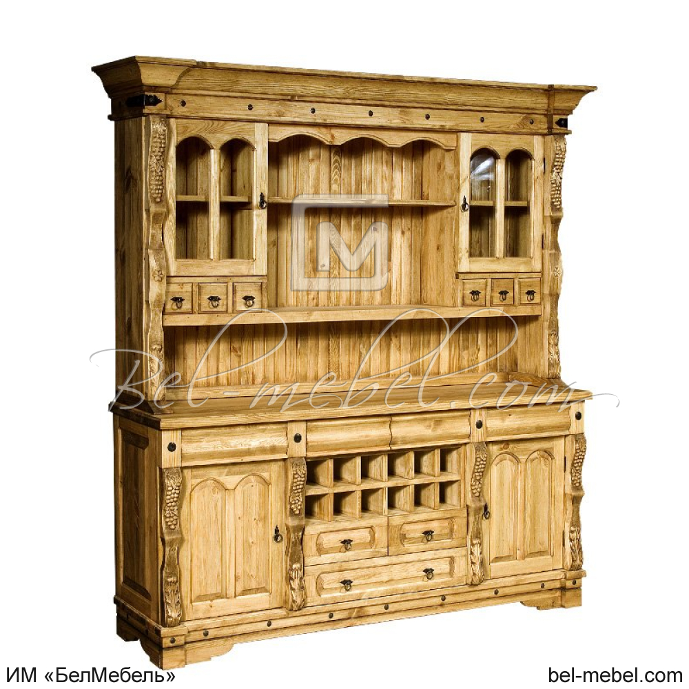 Буфет-бар "Викинг GL-05"