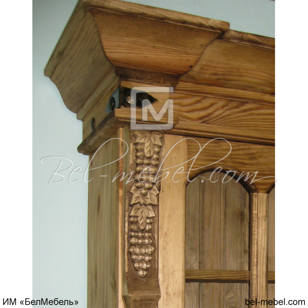 Буфет "Викинг GL-05/01"