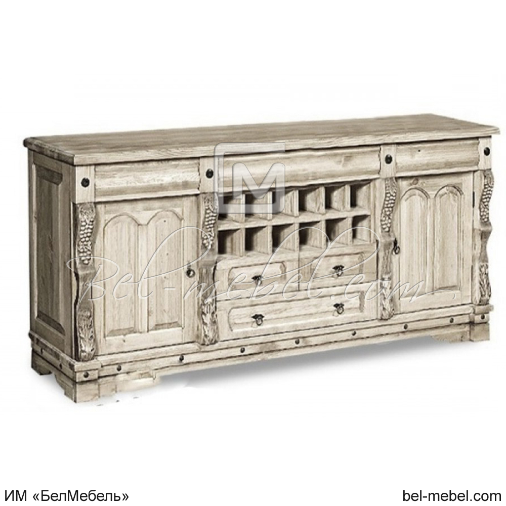 Комод-бар "Викинг GL-05"