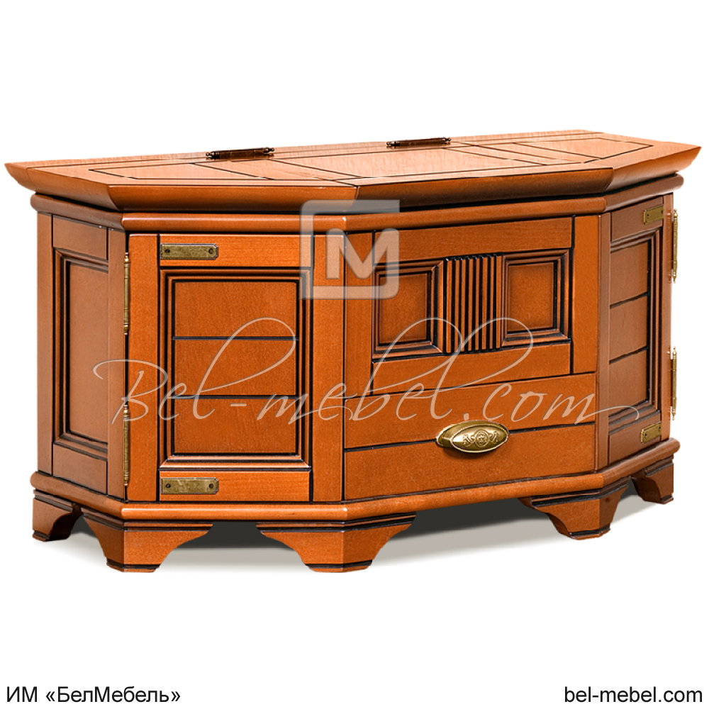 Сундук интерьерный "Марина" СКМ-001-20