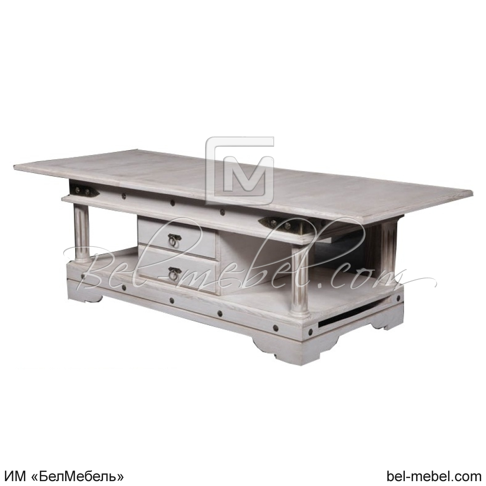 Стол журнальный "Викинг" ("Консул")