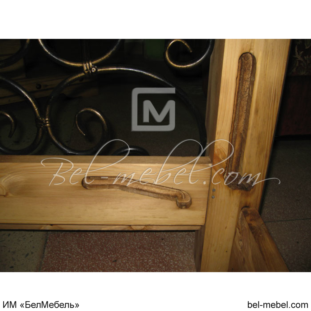 Диван-кровать "Викинг 02"