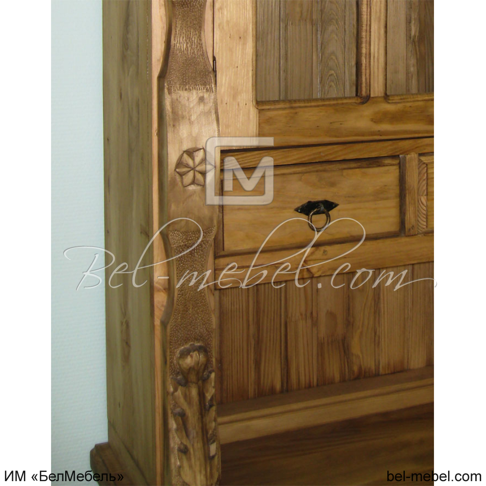 Буфет "Викинг GL-05/01"