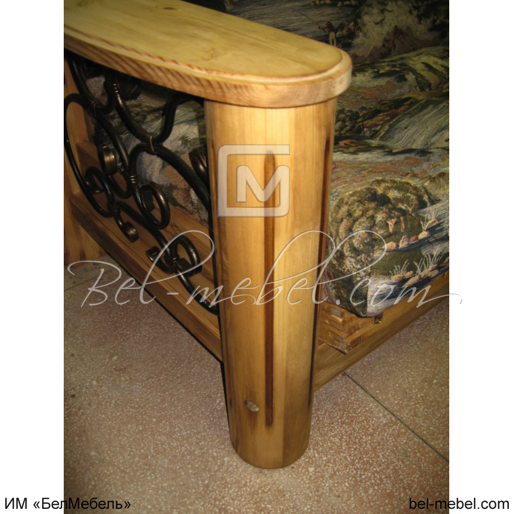 Диван-кровать "Викинг 02"