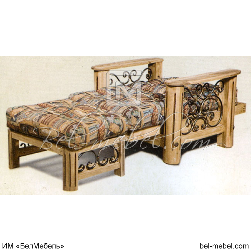 Кресло-кровать "Викинг 02"