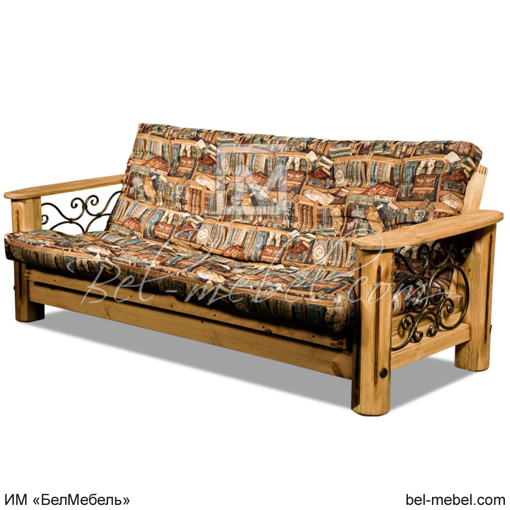 Диван-кровать "Викинг 02"