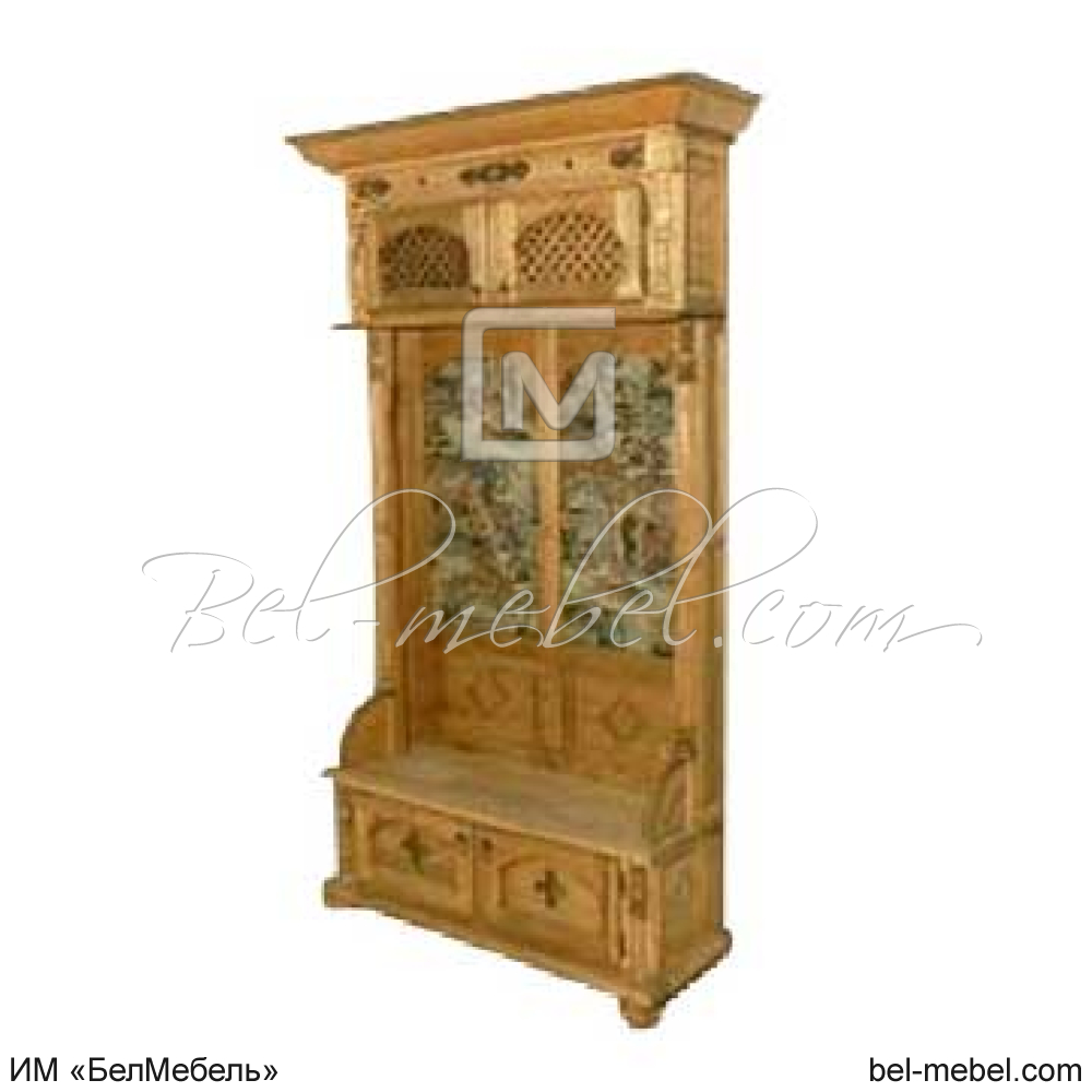 Прихожая "Викинг 05"