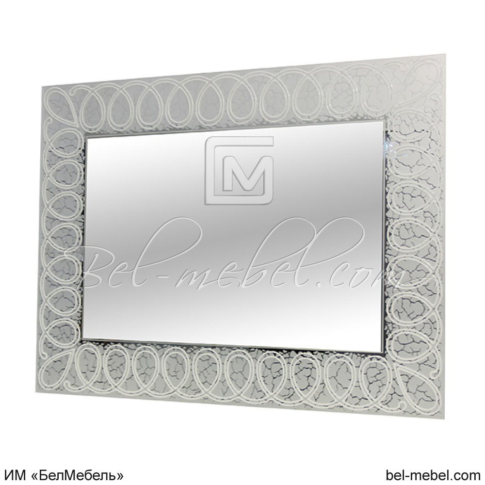 Зеркало "Луиза" ММ-257-29