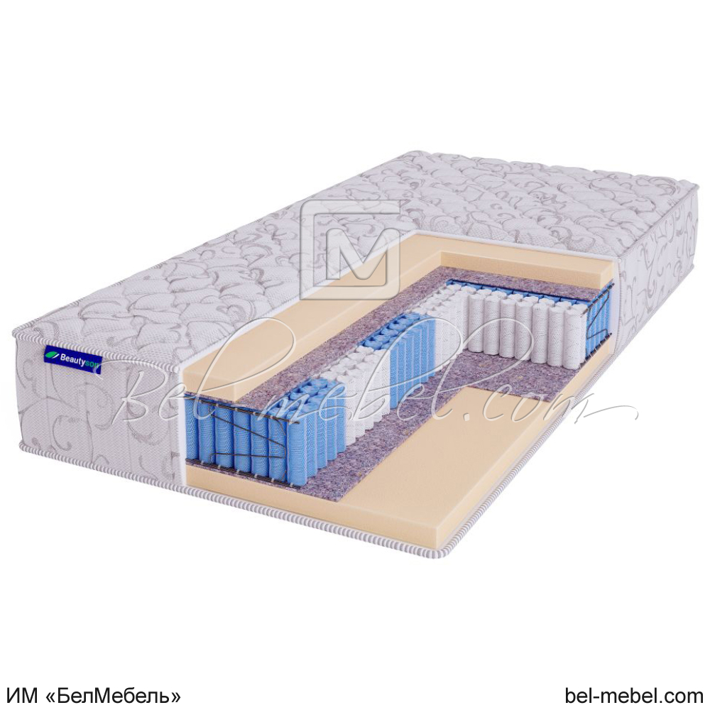 Матрас Hit Ecosoft S1200