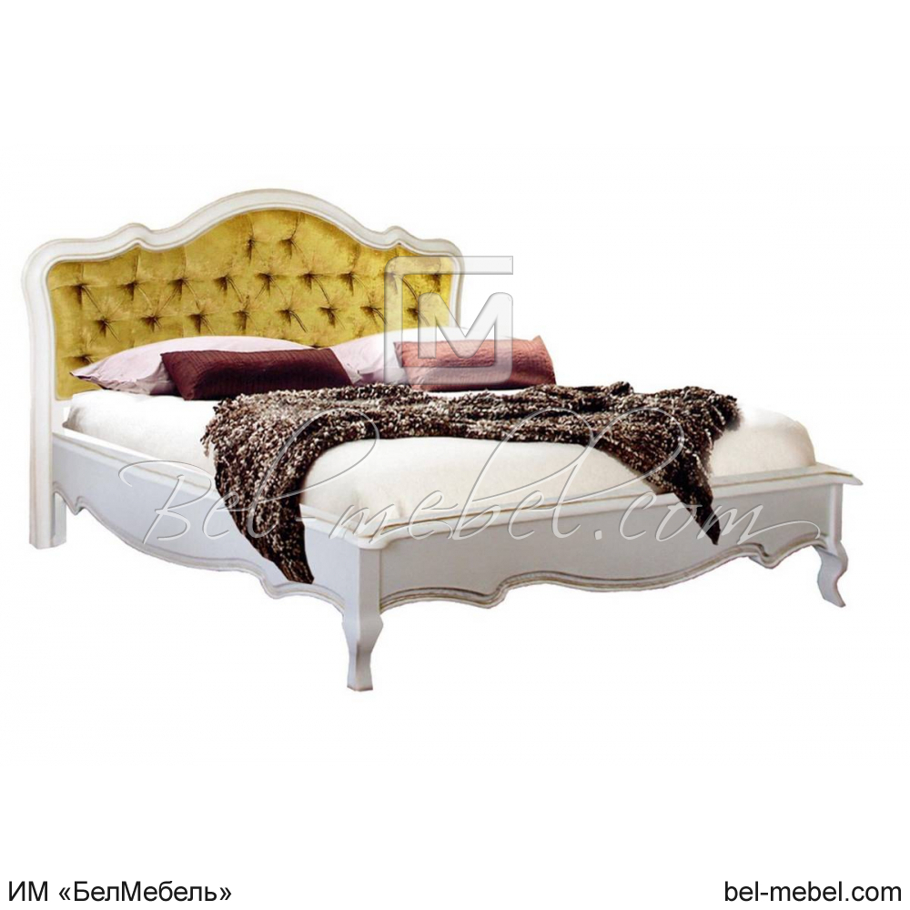 Кровать комбинированная "Трио" 140 ММ-277-02/14Б-3