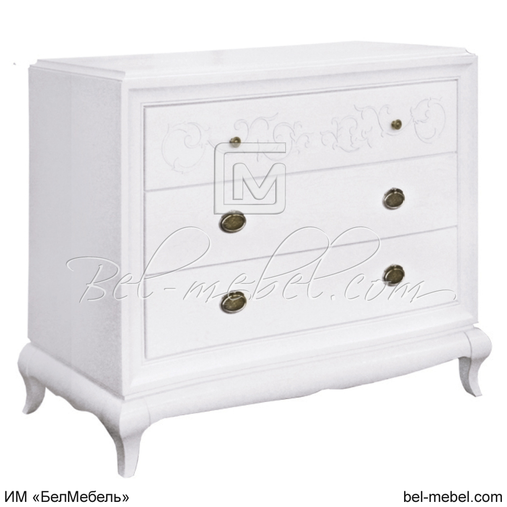 Комод "Соната" ММ-283-04
