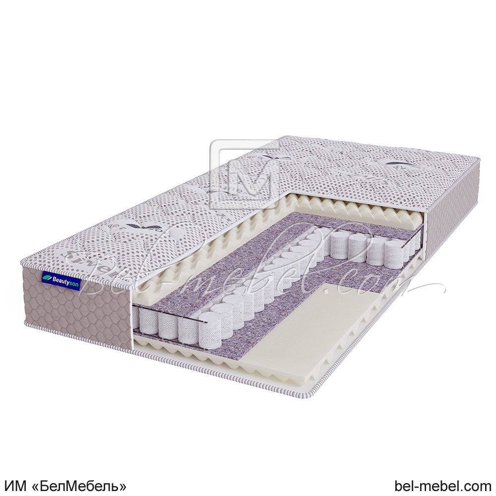 Матрас Sense Soft Lux S600 mini