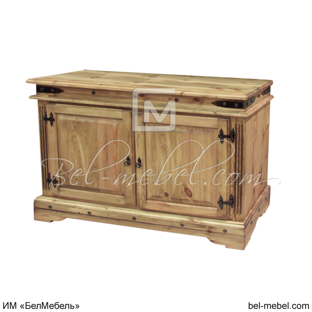 Комод "Викинг 02"