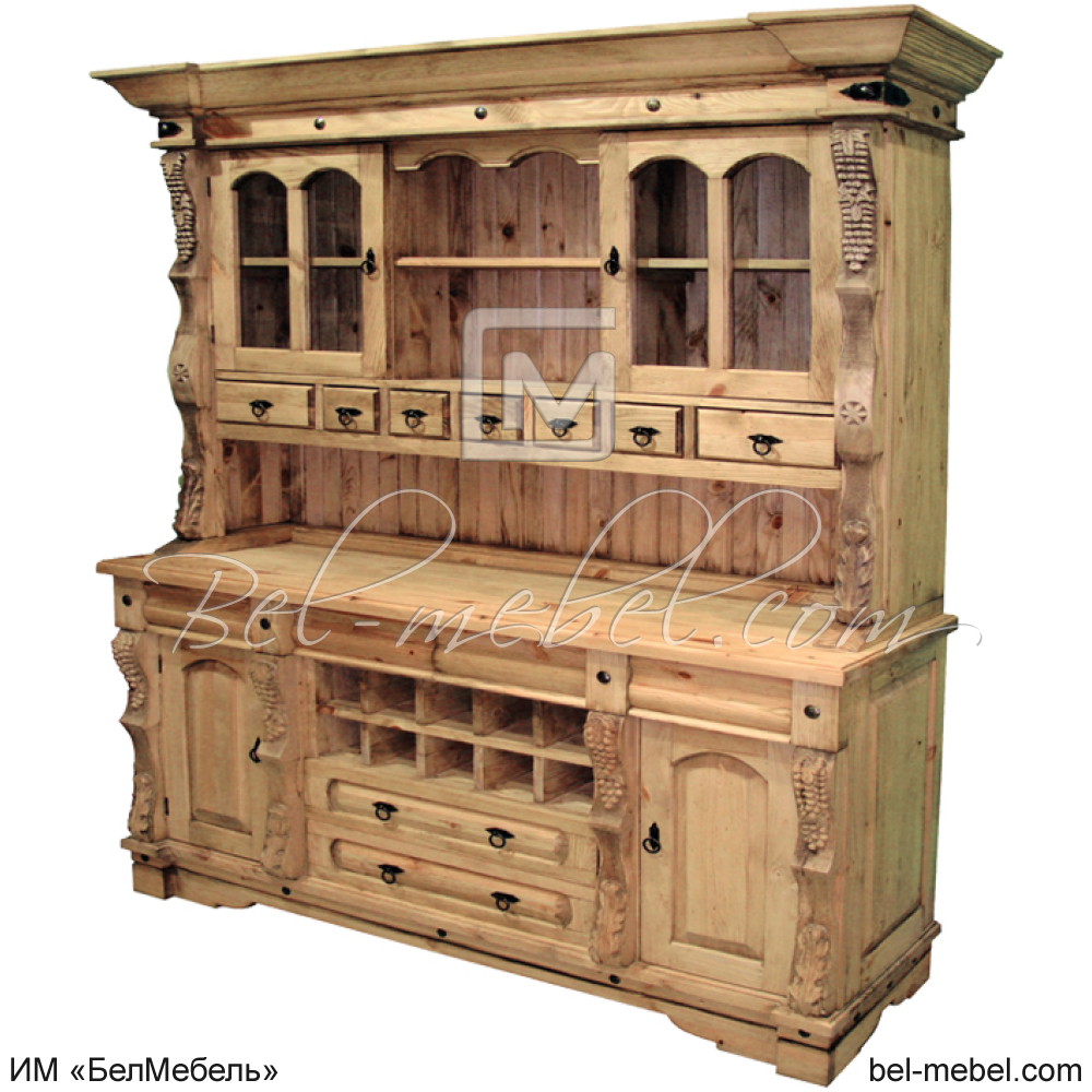 Буфет-бар "Викинг GL-05/01"