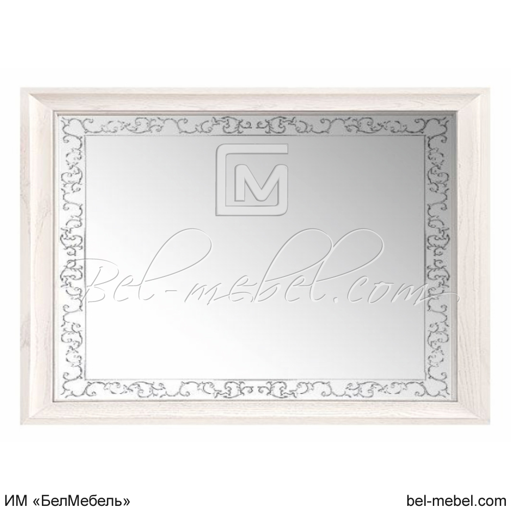 Зеркало "Соната" ММ-284-15