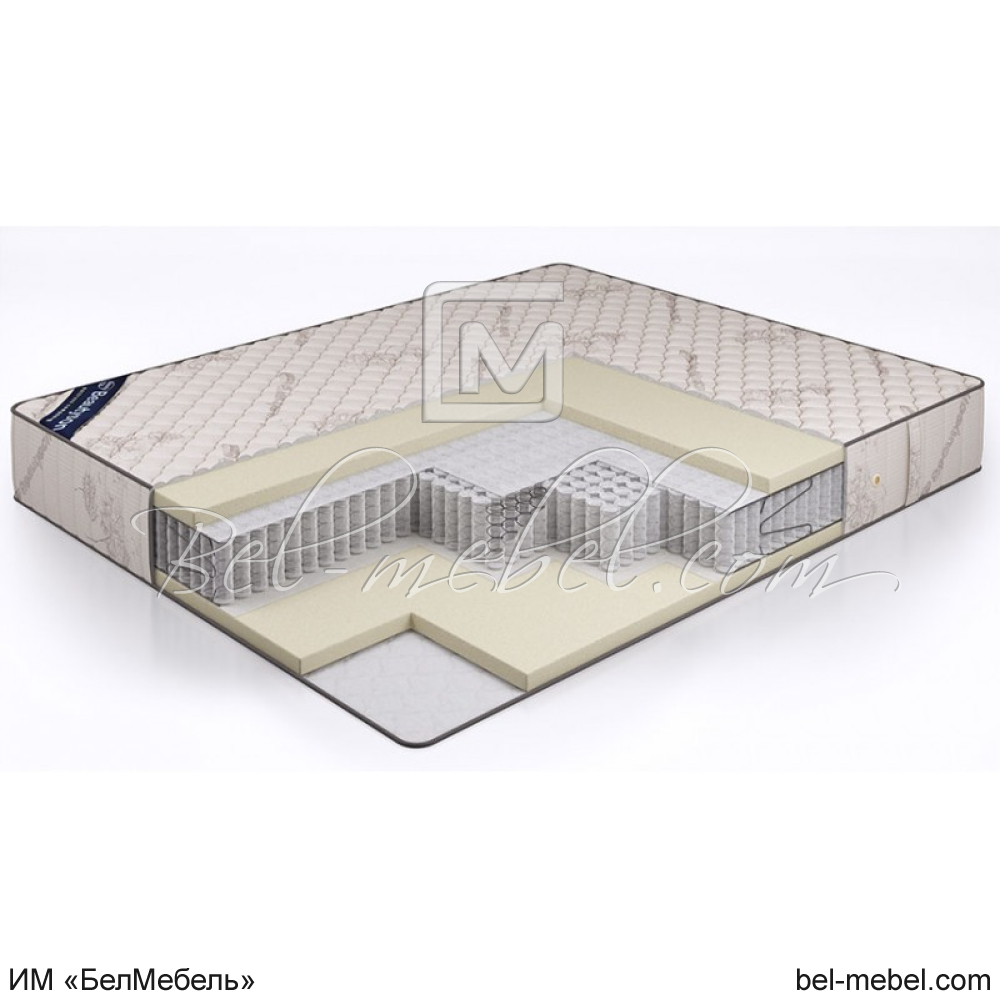 Матрас Life Multipocket Memory