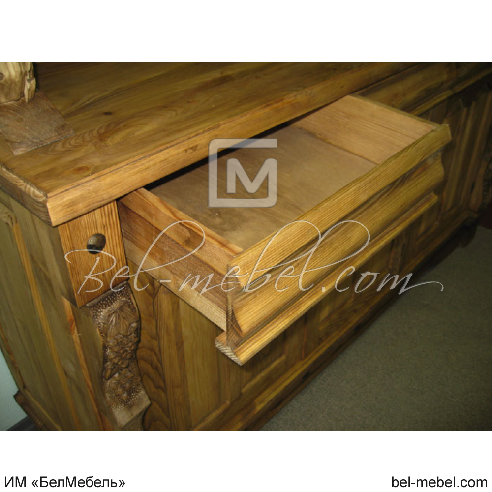 Буфет "Викинг GL-05/01"