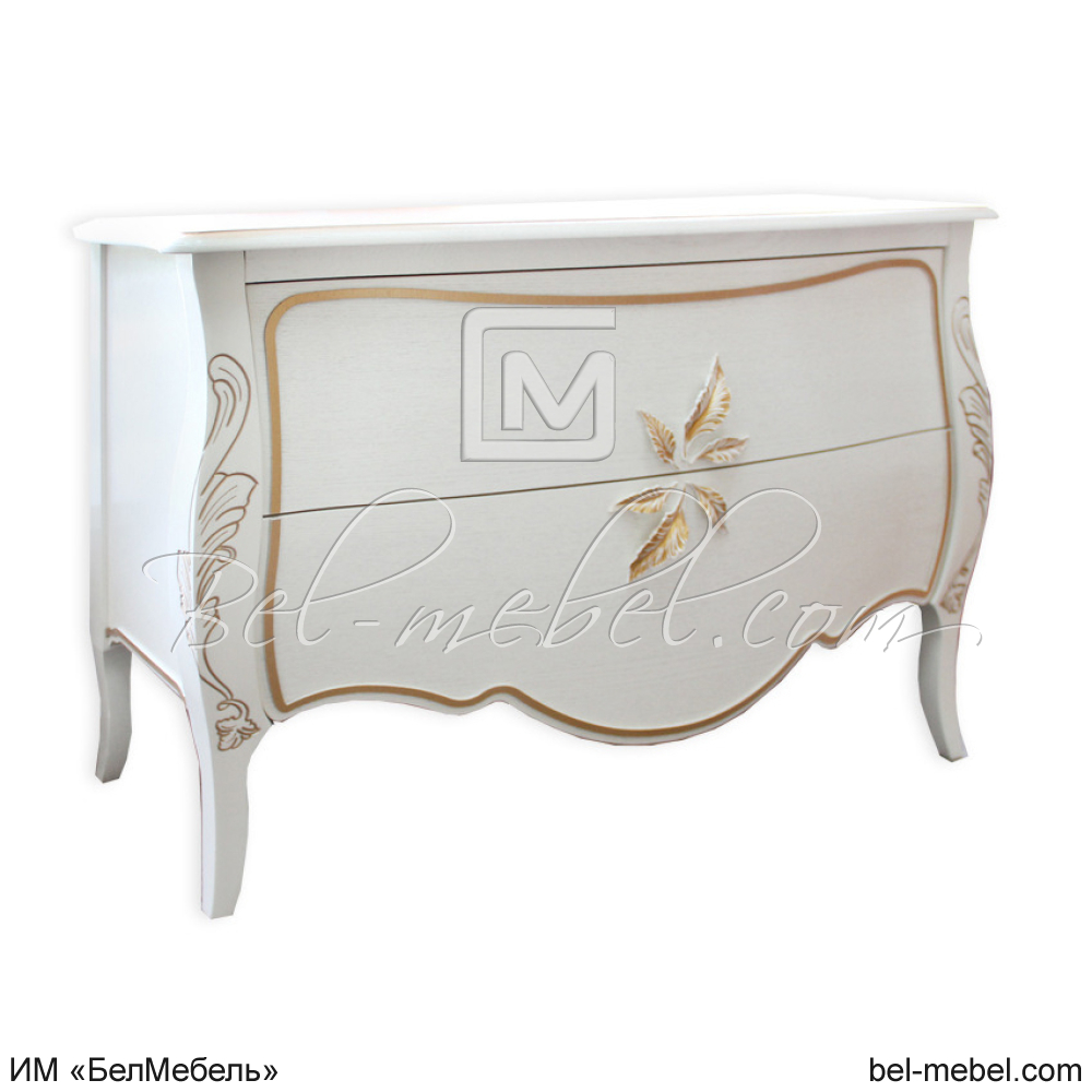 Комод "Трио" ММ-277-04