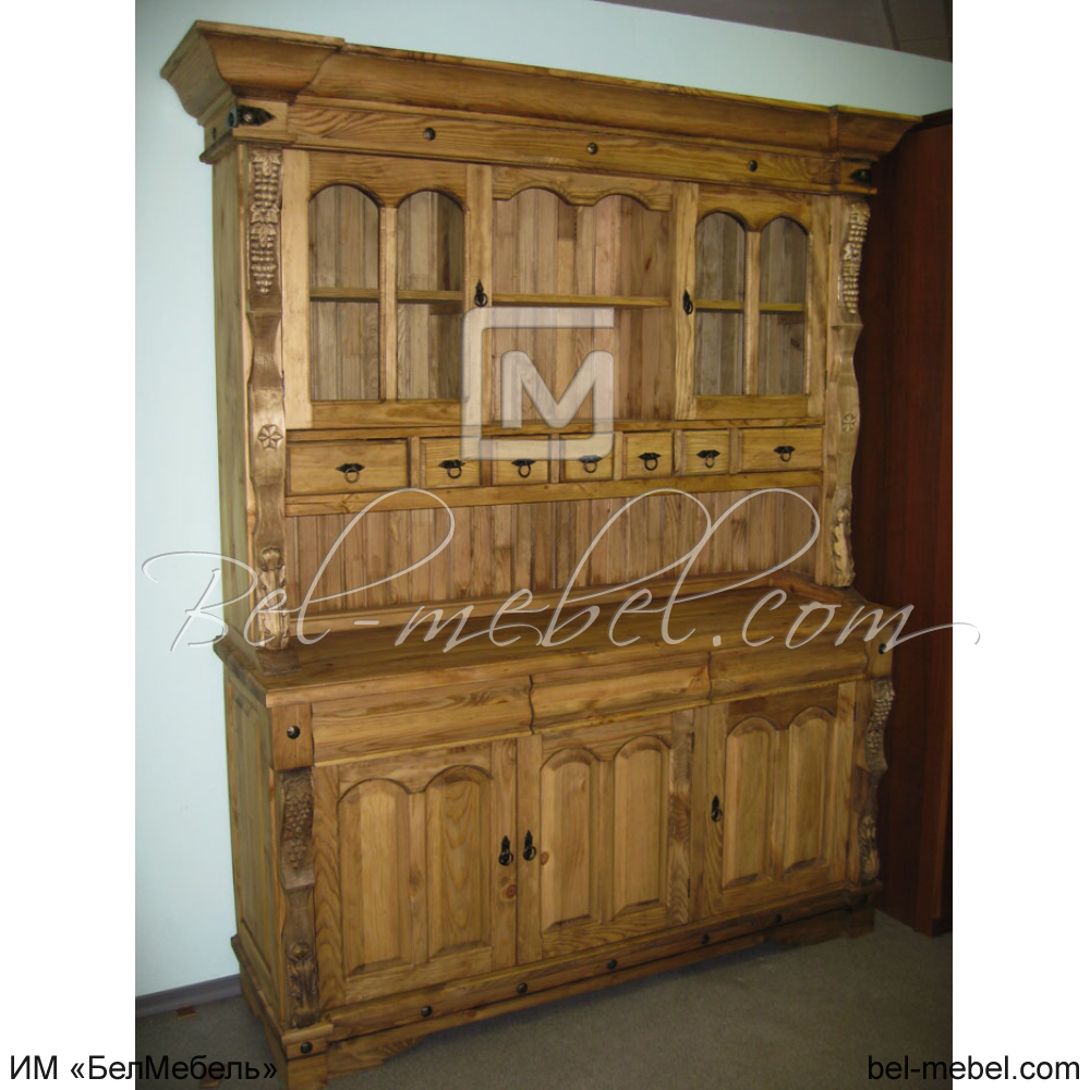 Буфет "Викинг GL-05/01"