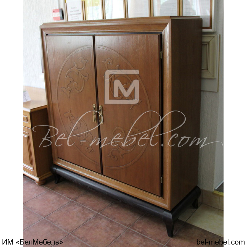 Тумба "Соната" ММ-284-07