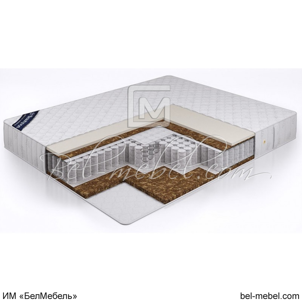 Матрас Eco Super Chance S600