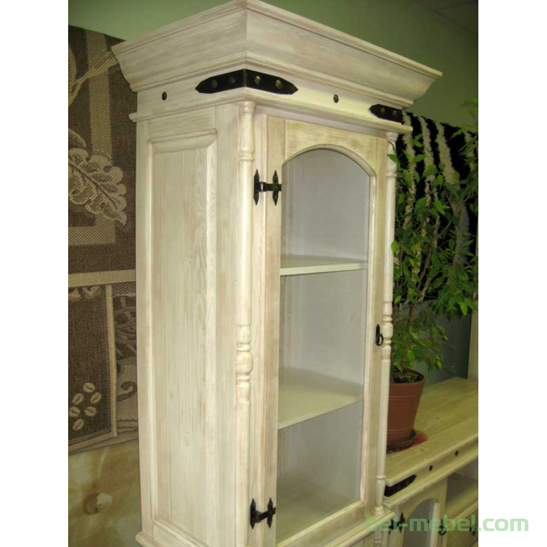 Витрина "Викинг GL"
