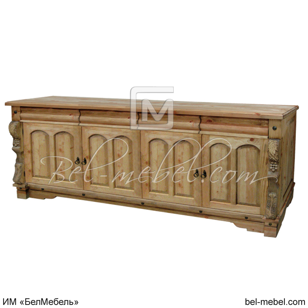 Комод "Викинг GL-05"