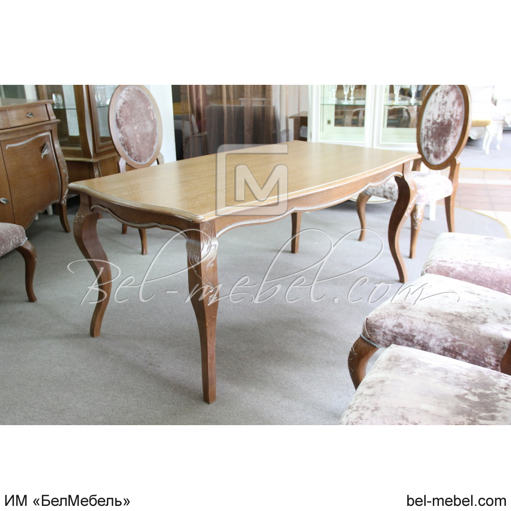 Стол обеденный "Трио" ММ-279-40