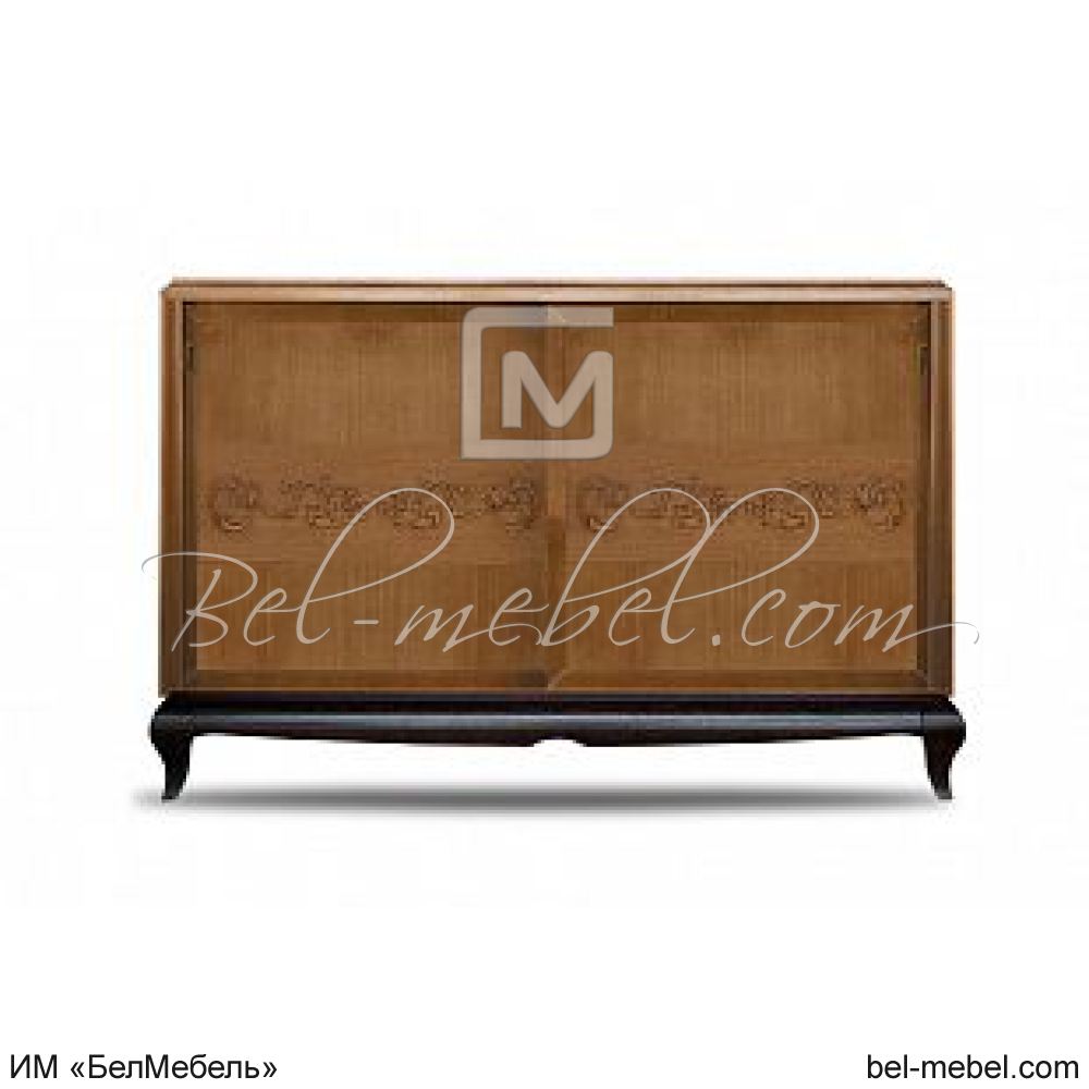 Тумба-купе "Соната" ММ-284-08