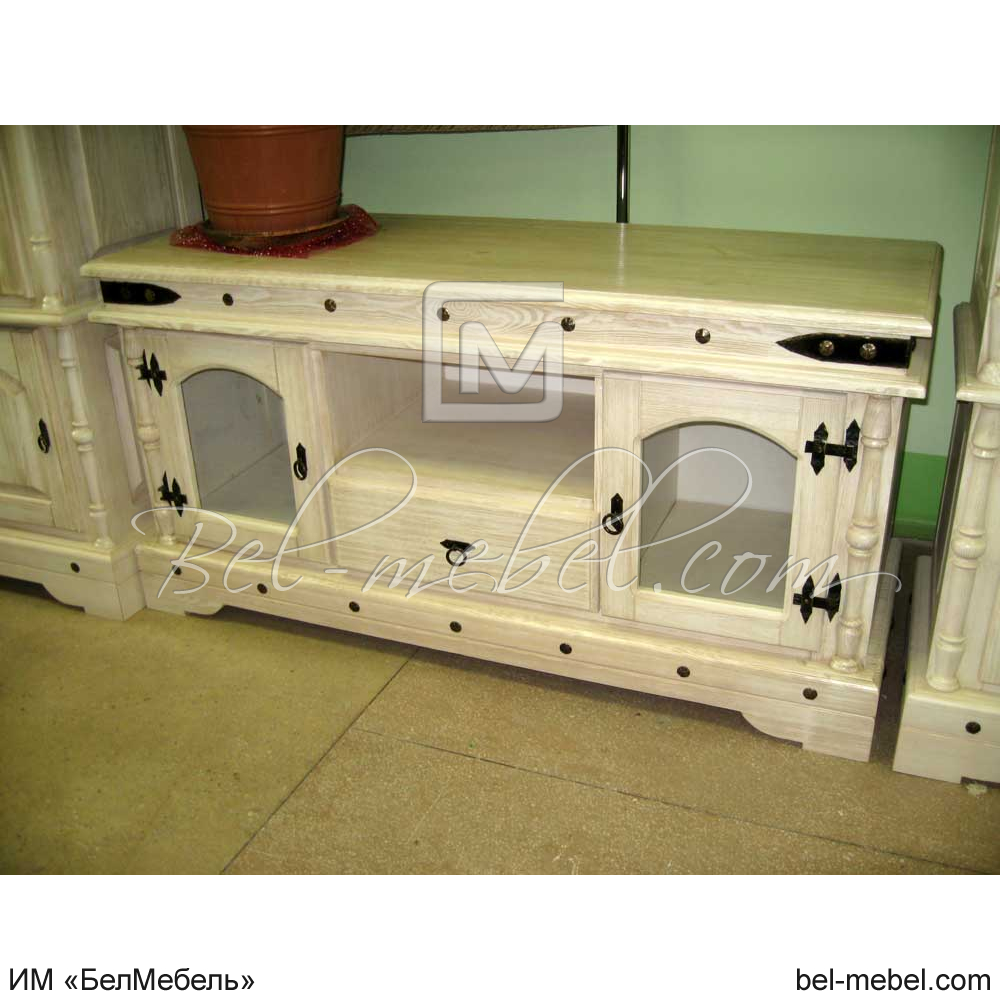 Тумба под ТВ "Викинг GL"