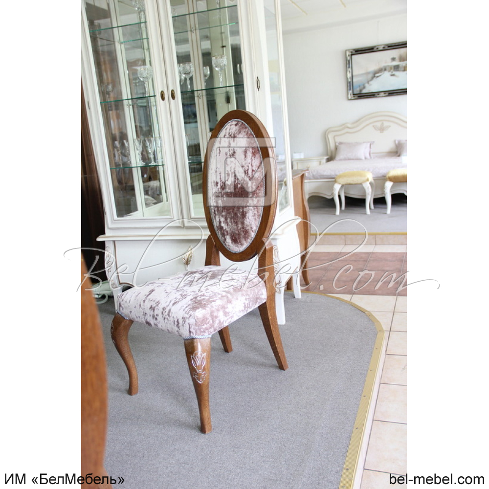 Стул "Трио" ММ-279-51