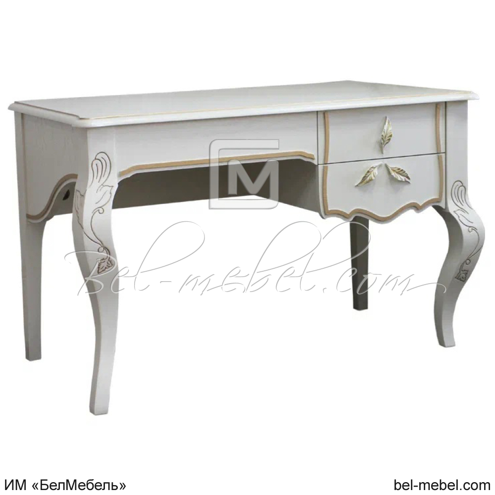 Стол письменный "Трио" ММ-277-23