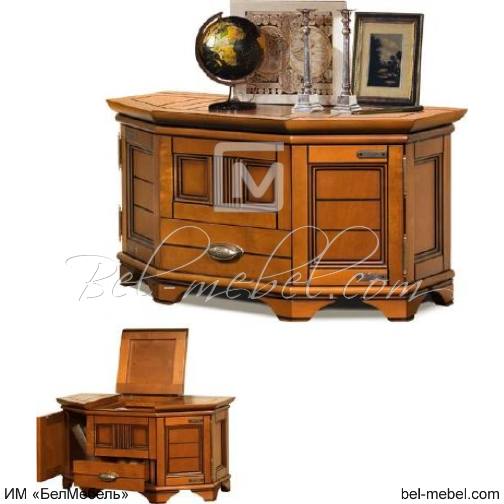 Сундук интерьерный "Марина" СКМ-001-20