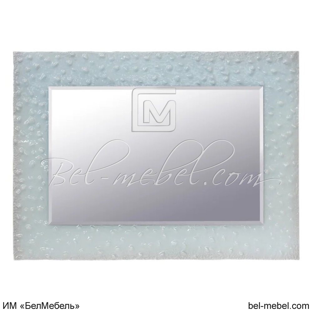 Зеркало "Сабрина" ММ-305-05