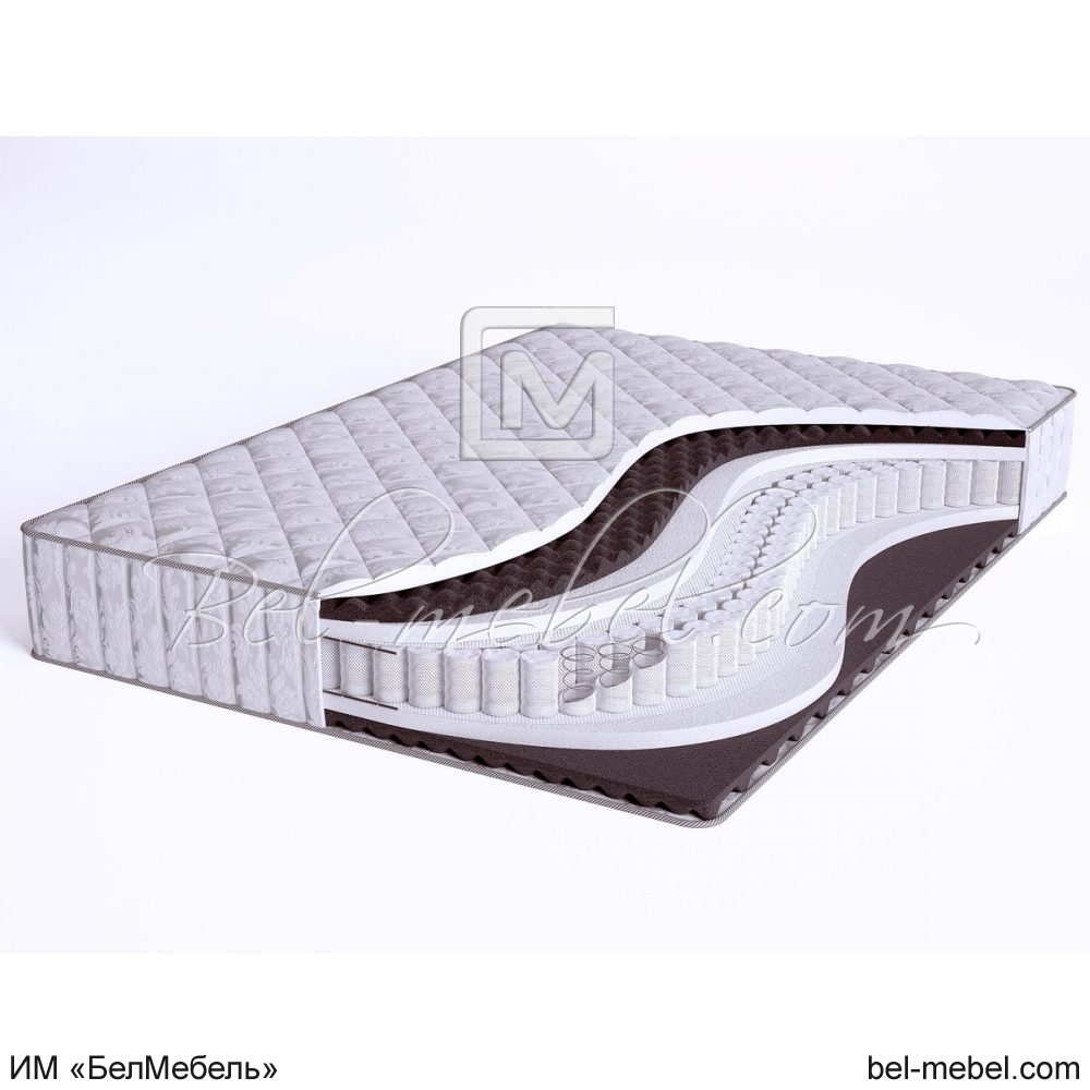 Матрас Sense Fiber S600 mini
