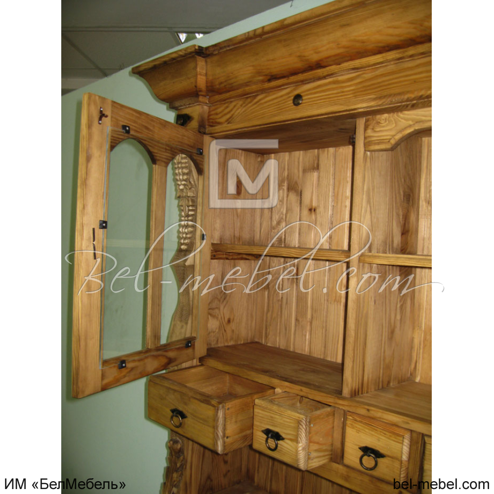 Буфет "Викинг GL-05/01"