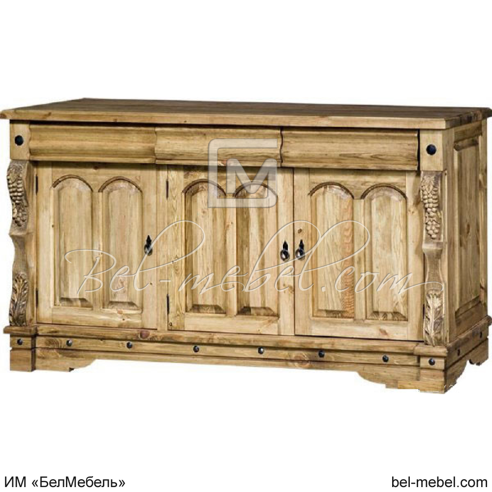 Комод "Викинг GL-05/01"